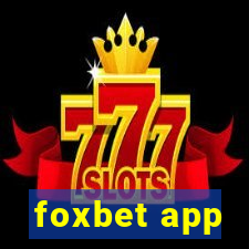 foxbet app